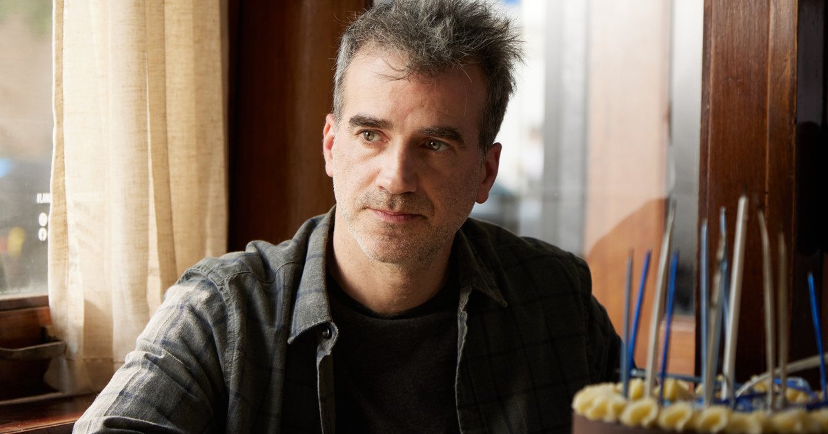 Daniel Hendler estrena Los Mufas, y está muy lejos de una racha de mala suerte