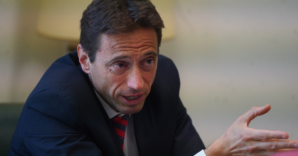 Moretti contraataca: fue a la Justicia a pedir la nulidad de la acefalía en San Lorenzo, mientras en el club avanzan con la fecha de la Asamblea