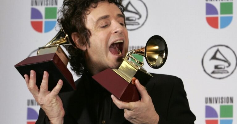 Las mejores canciones de Gustavo Cerati, para recordarlo a 11 años de su muerte