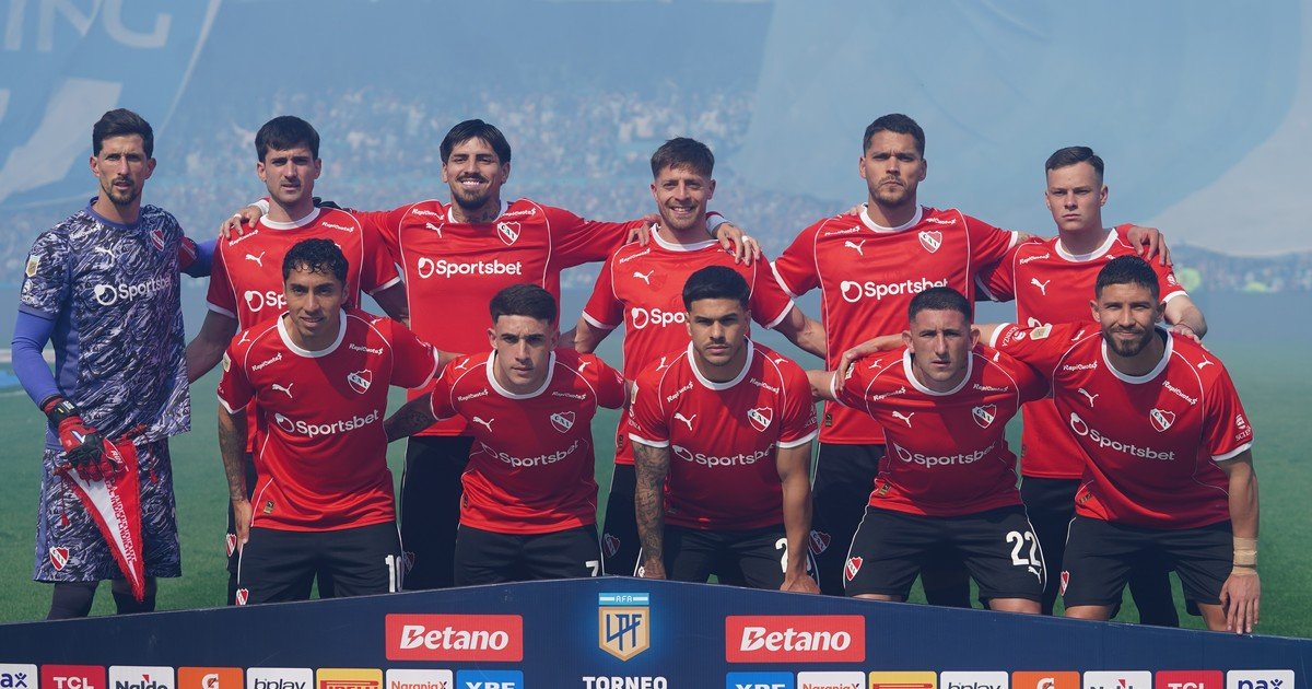 Independiente cambia de ropa: qué marca vestirá al Rojo desde 2026