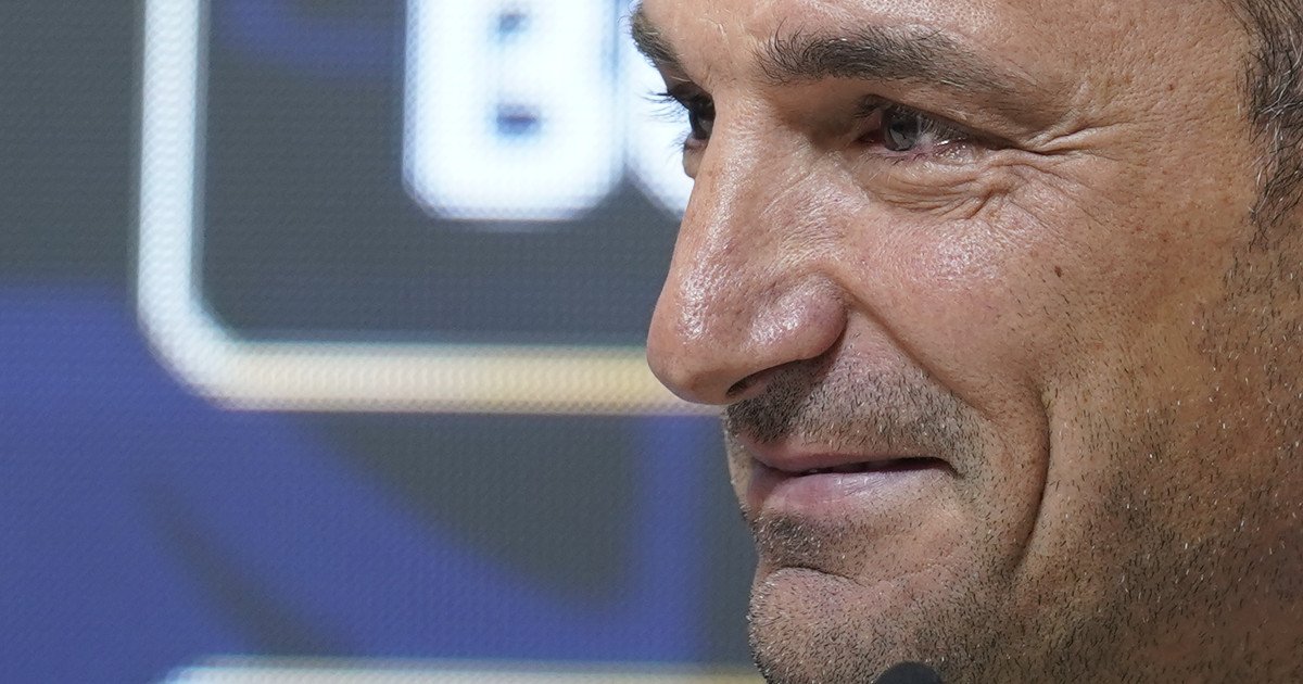 Lionel Scaloni analiza varios cambios en la Selección Argentina para jugar contra Ecuador: "Los que jugaron menos merecen mostrar que pueden estar"