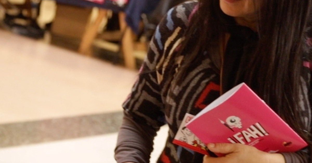 ¡FAH! 2025: la segunda edición del festival que celebra la historieta argentina y latinoamericana