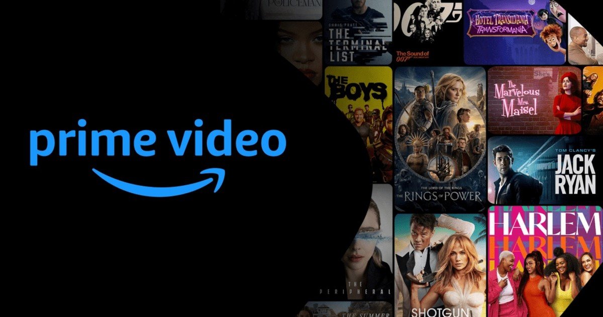 Amazon: todos los estrenos de películas y series en octubre de 2025