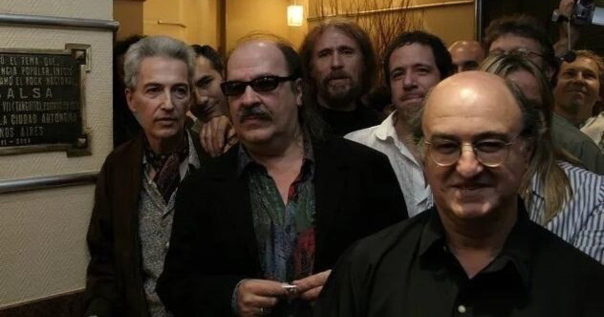 Murió Kay Galifi, guitarrista y miembro fundador de Los Gatos, banda pionera del rock nacional