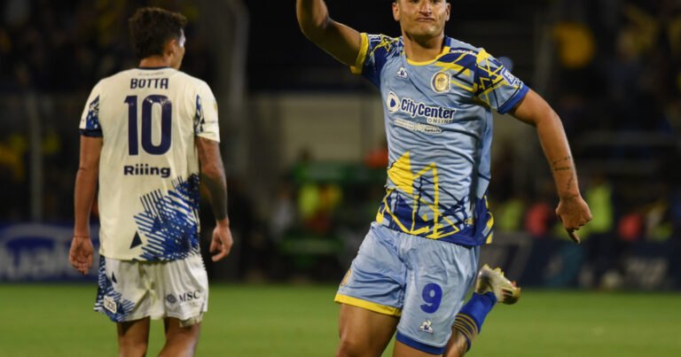 Así quedaron las tablas de la Liga Profesional, tras la fecha 9 del Torneo Clausura: la lucha de River, Boca y Central por el primer cupo de la Libertadores