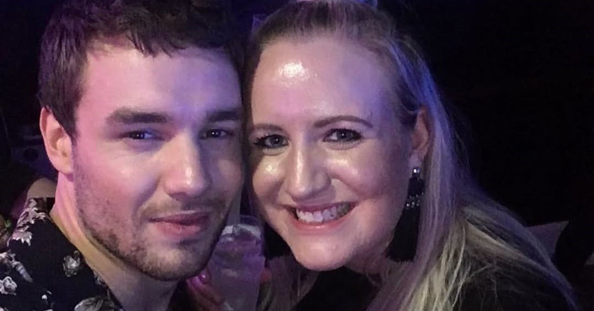 La hermana de Liam Payne reveló cómo fue la última vez que lo vio antes de su trágica muerte en Buenos Aires