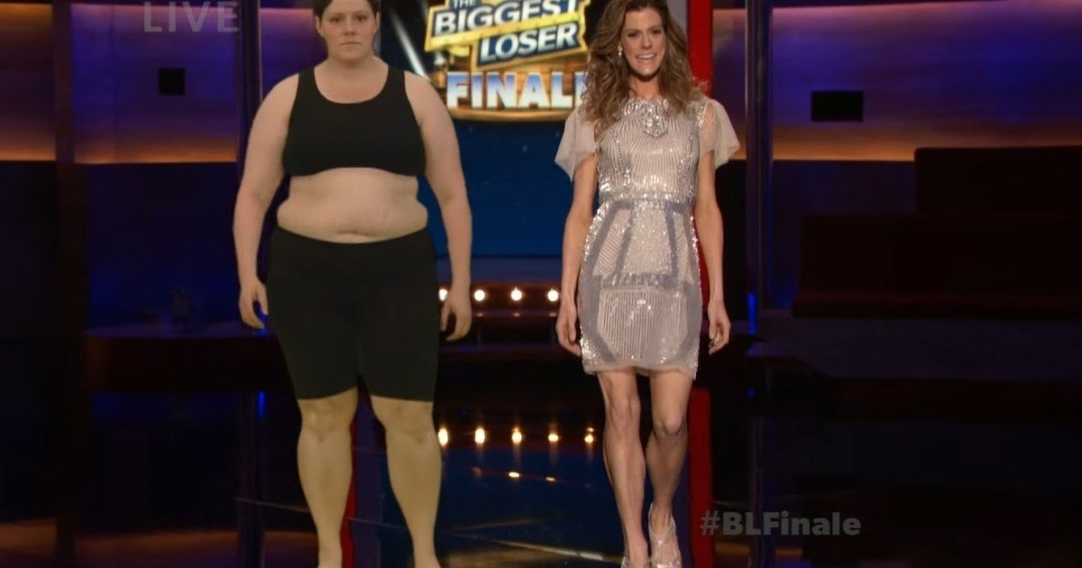 "Cuerpos de TV: la realidad de The Biggest Loser", la serie de Netflix que desnuda las miserias de un exitoso reality sobre la pérdida de peso