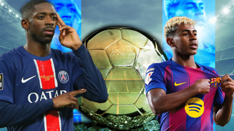 Balón de Oro: así ha crecido el premio individual más importante del fútbol