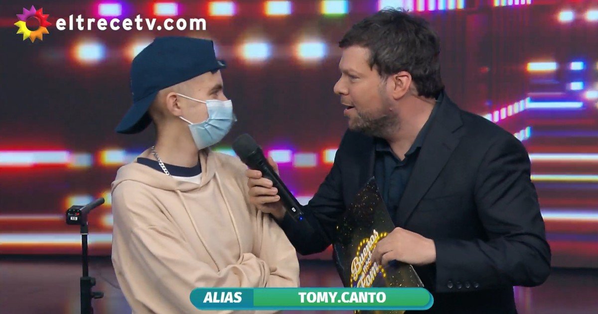 Rating del martes: cuánto midió Guido Kaczka la noche en la que el público juntó más de 170 millones de pesos