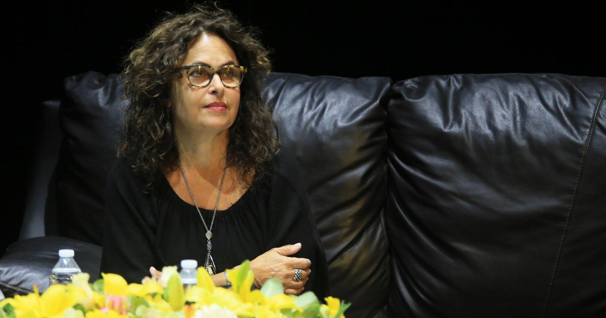 Selma Dabbagh, autora palestina: "Estoy acostumbrada a que me desafíen, pero es aterrador"