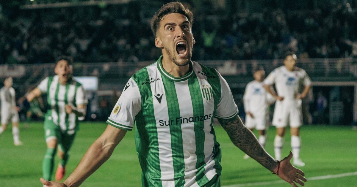 Banfield vs Unión por el Torneo Clausura 2025: minuto a minuto, en directo
