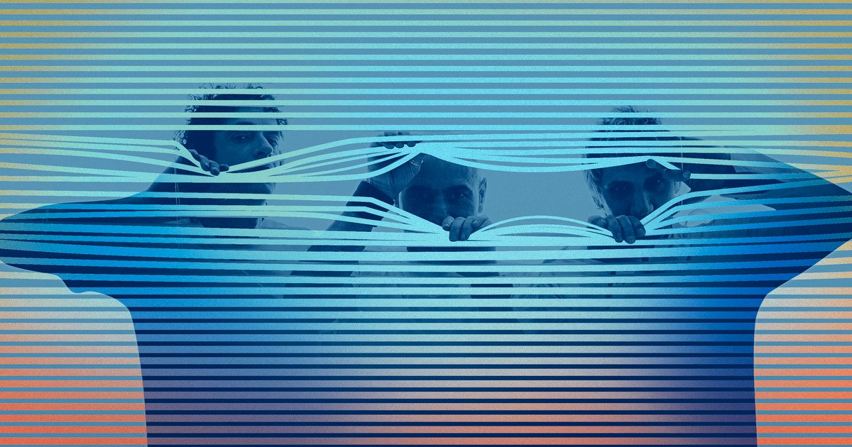 Vuelve Soda Stereo, con Gustavo Cerati virtual y Charly Alberti y Zeta Bosio tocando en vivo