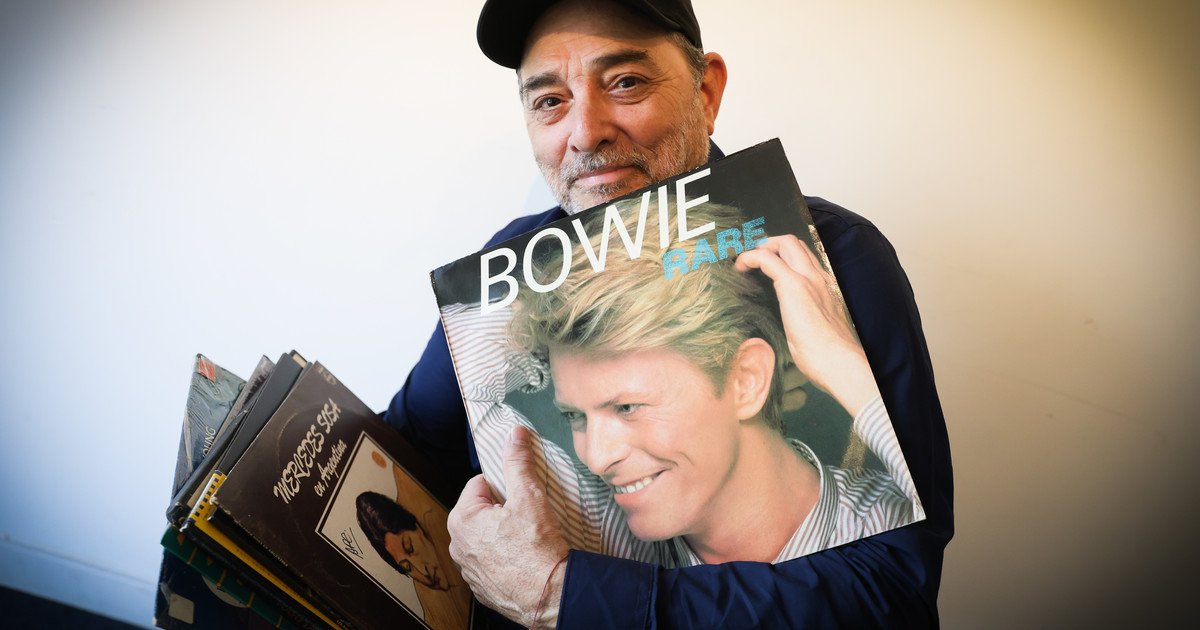 Alejandro Pont Lezica: del primer disc jockey a por qué en los boliches se dejó de bailar lentos