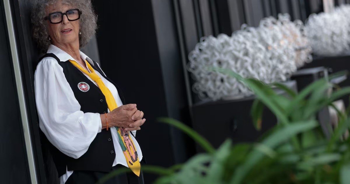 Lola López Mondéjar: “Las tecnologías actuales pueden secuestrar nuestra subjetividad”