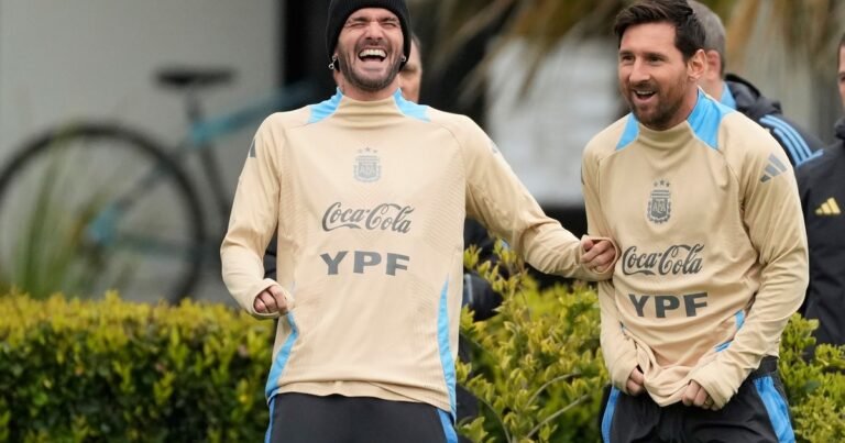 Argentina vs Venezuela: quiénes estarán en el show de la previa y cómo ver online