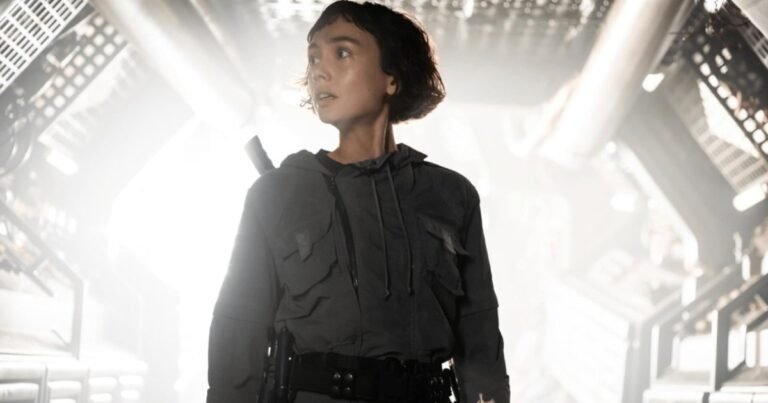 De Terminator a Stranger Things: por qué todavía sorprende cuando la  mujer sobrevive