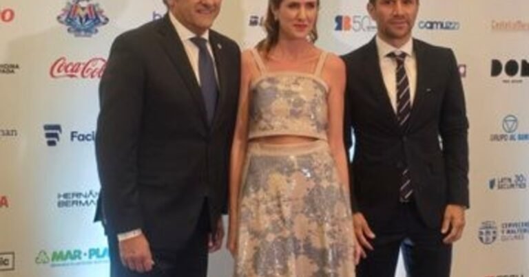 River celebra su buen momento con la cena solidaria de su Fundación y espera otra subasta millonaria