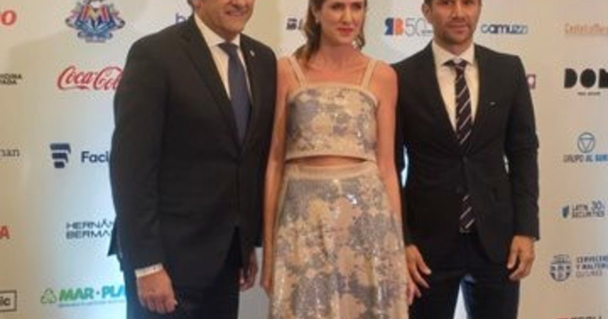 River celebra su buen momento con la cena solidaria de su Fundación y espera otra subasta millonaria