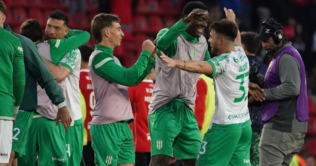 Argentinos vs Banfield, por el Torneo Clausura 2025: minuto a minuto, en directo