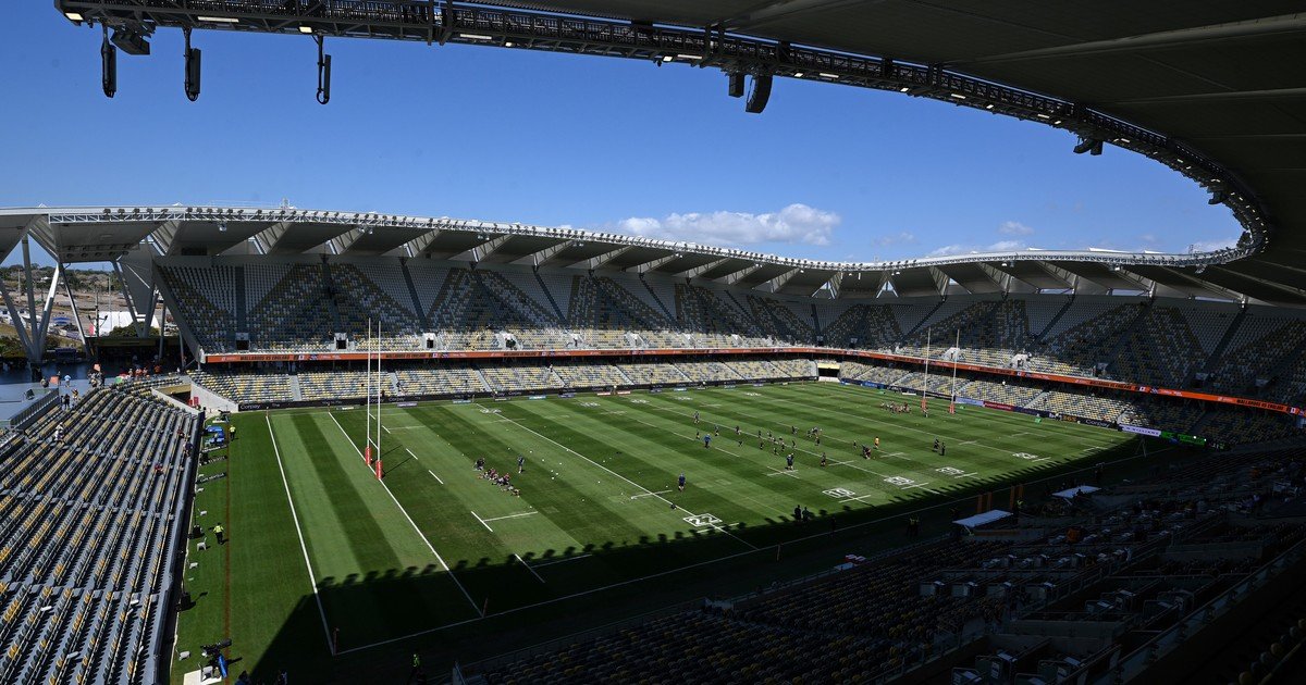 Los Pumas vs Australia, por el Rugby Championship, EN VIVO: un partido para seguir la lucha por el título