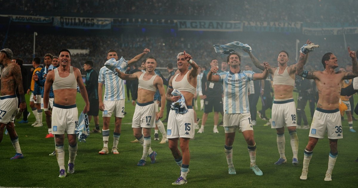 Conmebol confirmó el calendario de las semifinales: cuándo juega Racing por la Copa Libertadores y Lanús por la Sudamericana
