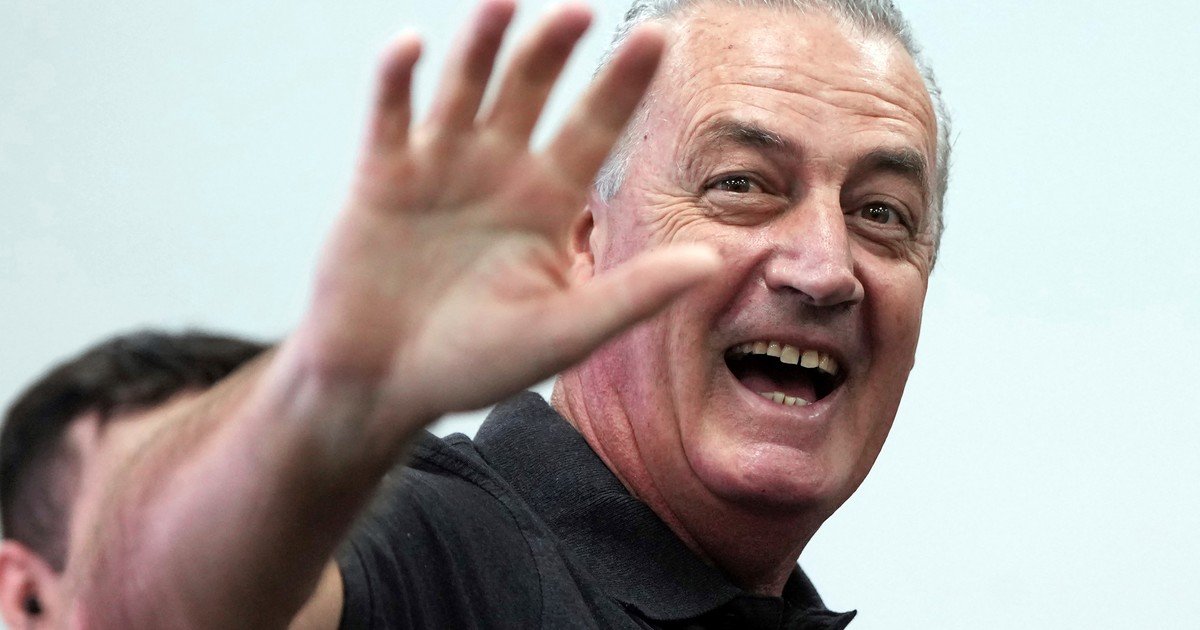 Gustavo Alfaro llamó a una figura de Boca y lo convenció de sumarse a la selección de Paraguay camino al Mundial