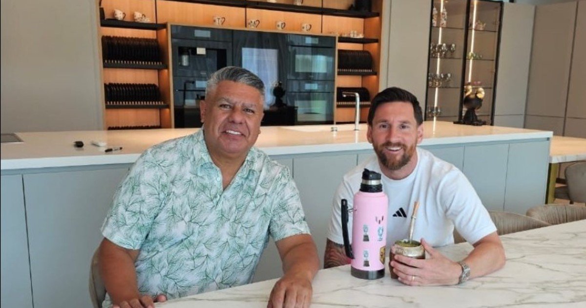 La Selección Argentina jugará un 'clásico' justo antes de debutar en el Mundial 2026: contra quién y dónde será el amistoso