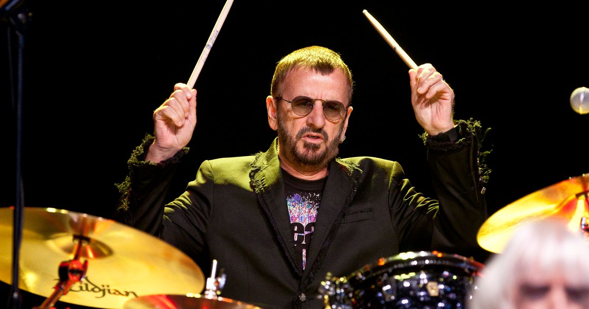 El día que Ringo Starr volvió a los Beatles, tras dar un portazo en plena grabación y no aparecer por dos semanas