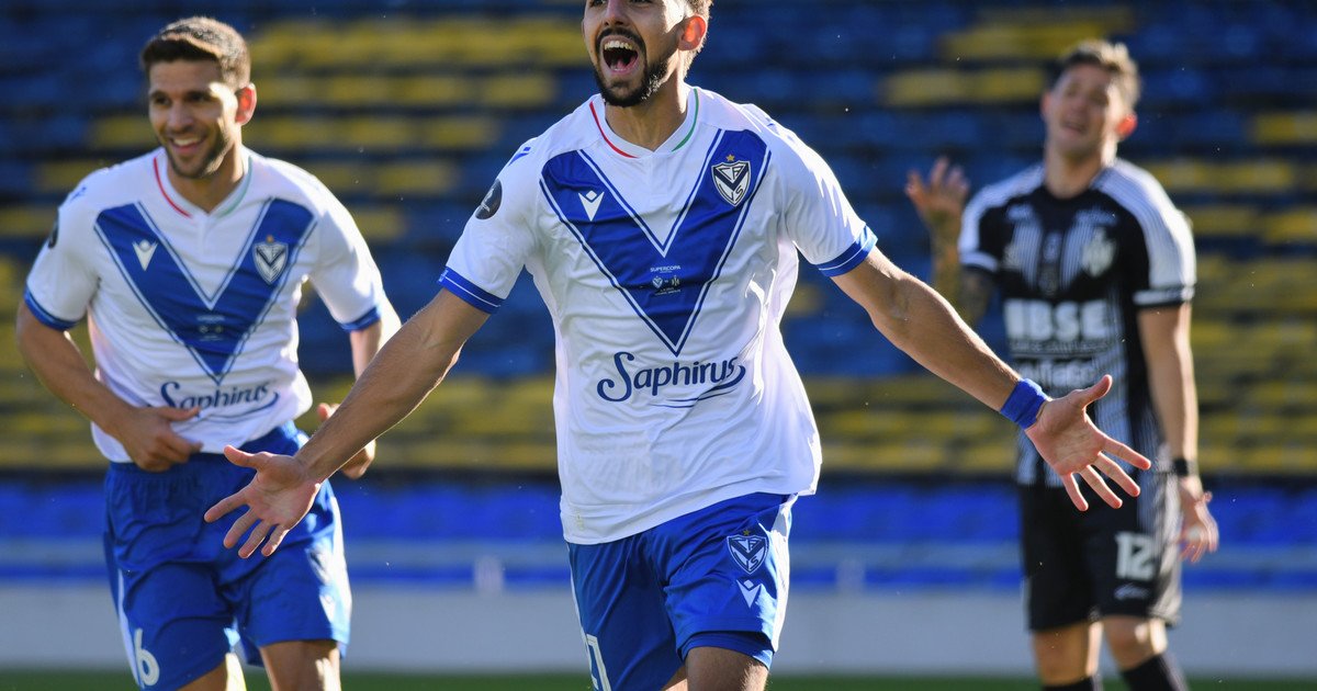 Vélez campeón de la Supercopa Argentina 2024: cómo quedó la tabla histórica de títulos, con el Fortín cada vez más cerca de los grandes