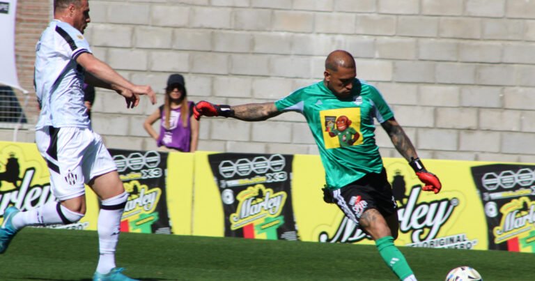 Deportivo Riestra vs Gimnasia, por el Torneo Clausura 2025: minuto a minuto, en directo