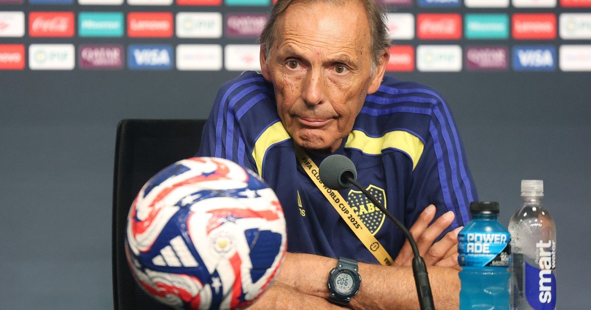 Miguel Ángel Russo recibió el alta médica y ya está en su casa, aunque deberá esperar para volver a Boca Predio
