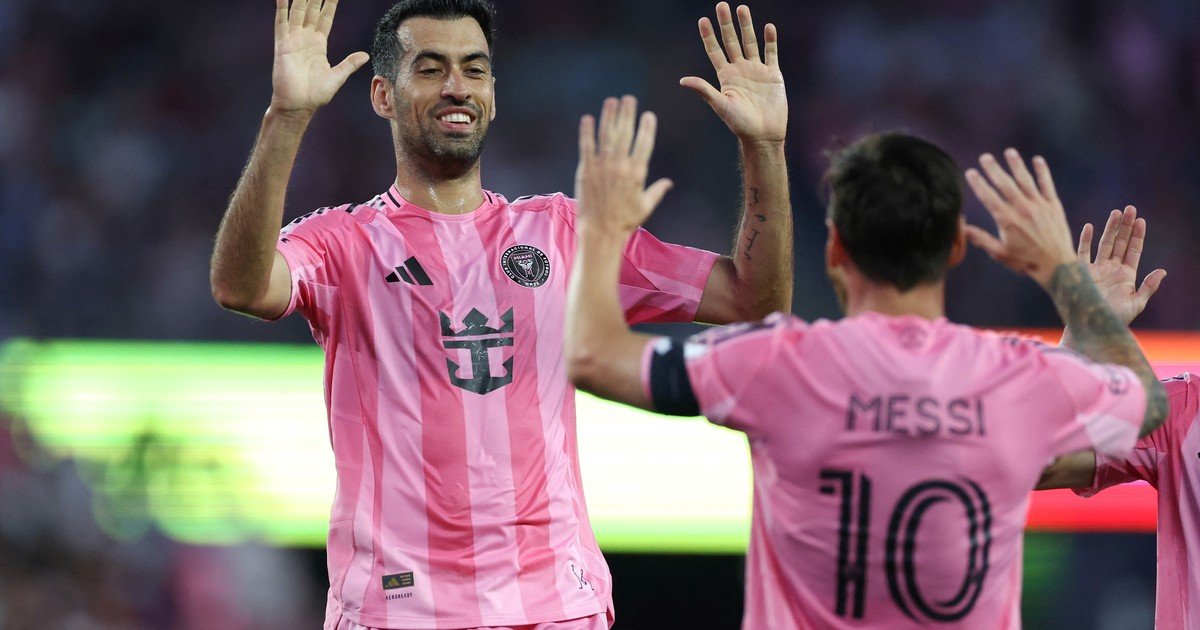 Sergio Busquets anunció su retiro con un emotivo video: "Viví momentos que jamás olvidaré"