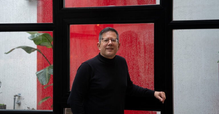 Hanan Díaz: “Con Internet, los libros de no ficción para chicos son más necesarios"