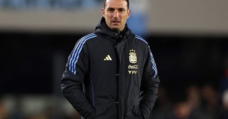 Así está la tabla de posiciones de las Eliminatorias 2026 y el repechaje: Argentina es súper líder, con Venezuela y Bolivia en busca del Mundial