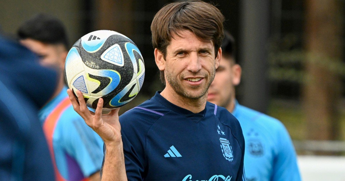 Sin Mastantuono ni Echeverri, Placente dio la lista de la Selección para el Mundial Sub 20 de Chile: un tercio de los convocados juega en el extranjero