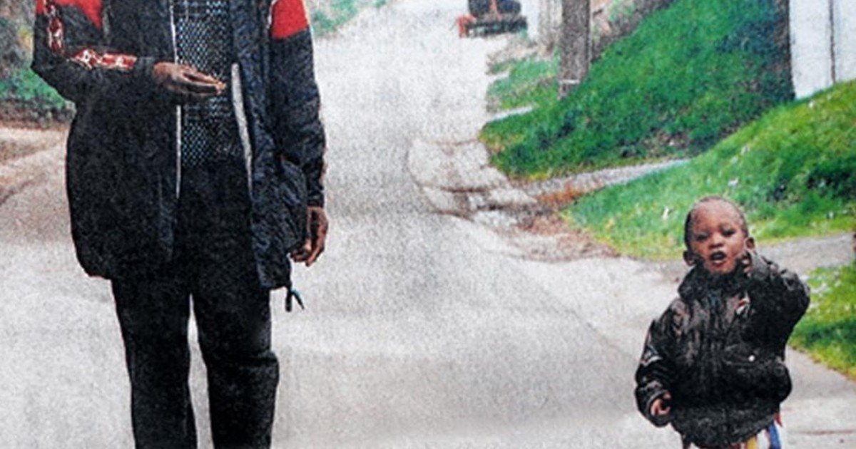 Dolor en el fútbol belga: murió Roger Lukaku