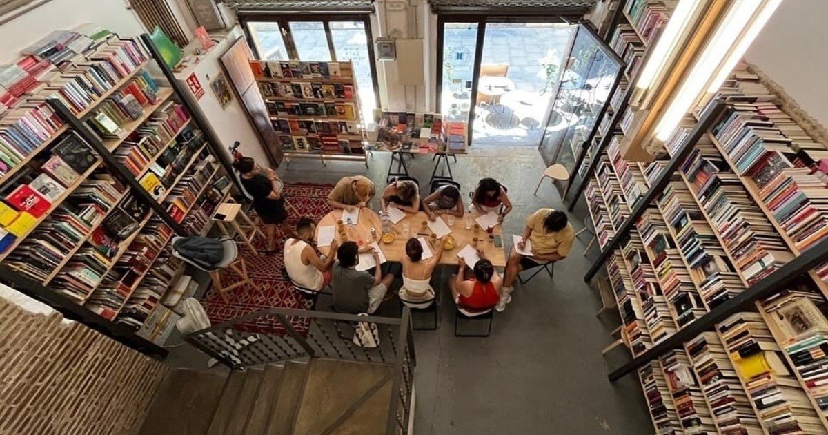 El impulso latino llega a las librerías españolas