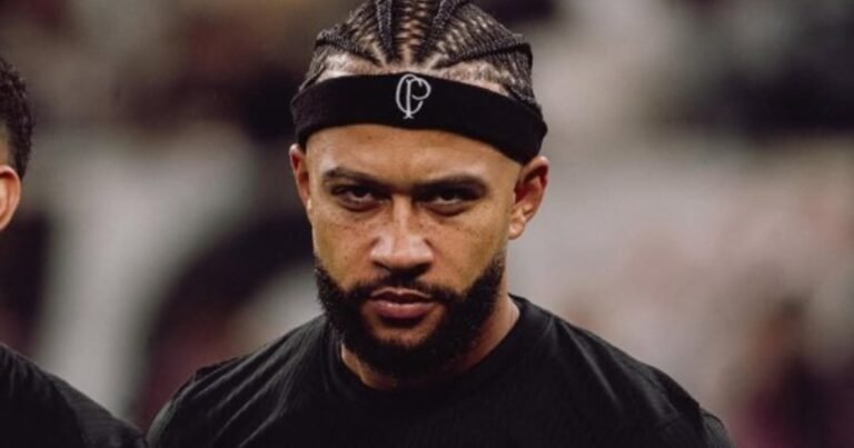 Cómo es la lujosa habitación de tres pisos donde se hospeda Memphis Depay en San Pablo y por qué fue elegida "la mejor del mundo"