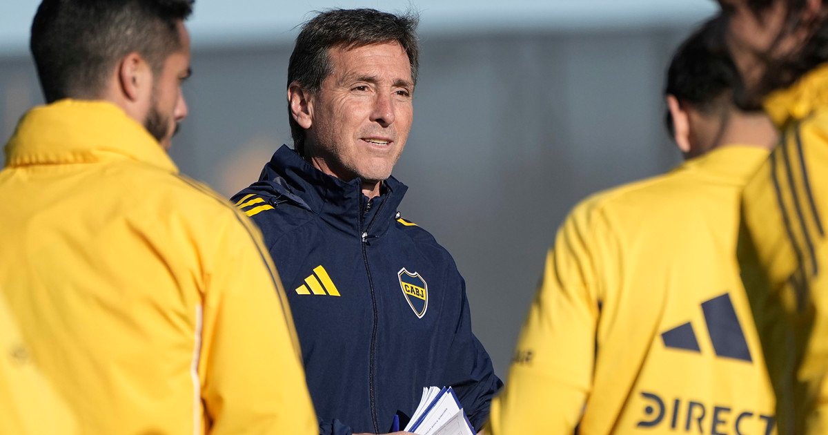 Defensa y Justicia vs. Boca, por el Torneo Clausura: hora, formaciones y dónde ver en vivo