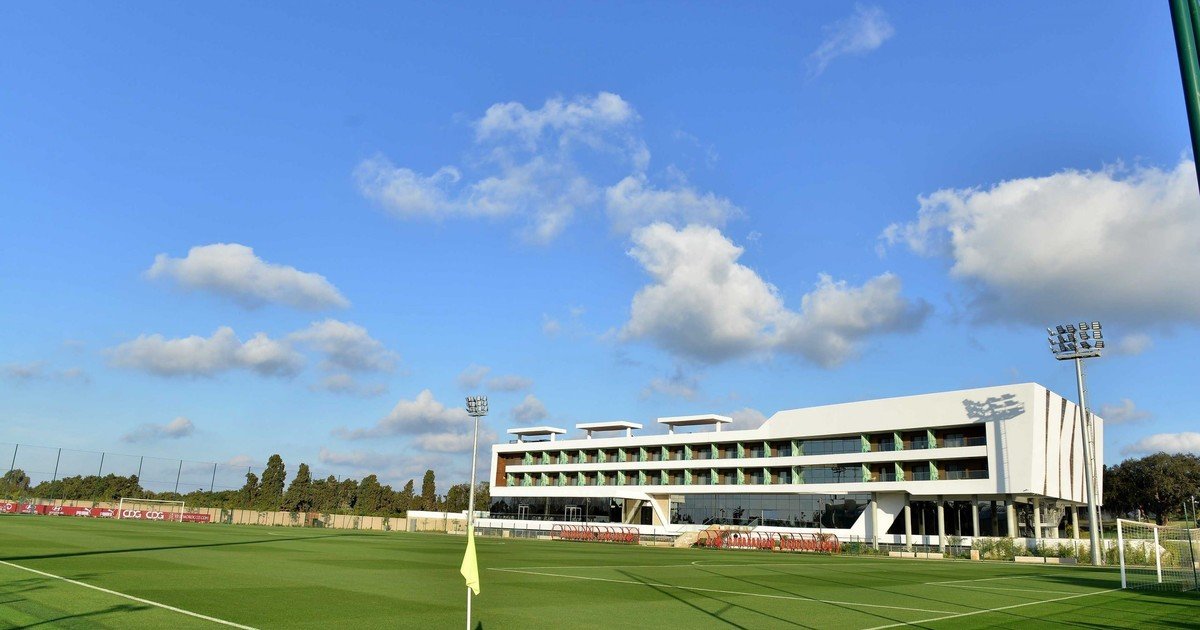 Clarín en Marruecos: el Complejo de Fútbol Mohammed VI, un predio que costó 75 millones de dólares y es clave en el desarrollo de su selección