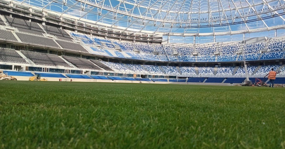 Una vuelta por Tánger, "la capital del Norte de Marruecos", y su estadio ícono: 400 millones de euros para reinventar el Ibn Batouta de cara al Mundial 2030