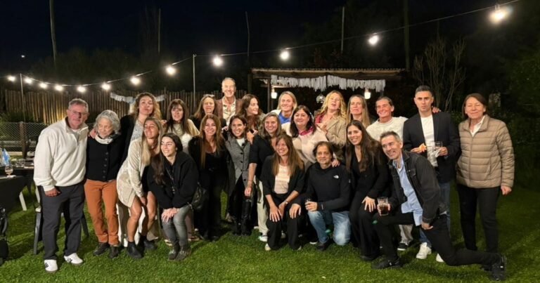 Las Leonas, 25 años después de hacer historia en Sidney: cómo siguieron sus vidas y a qué se dedican hoy