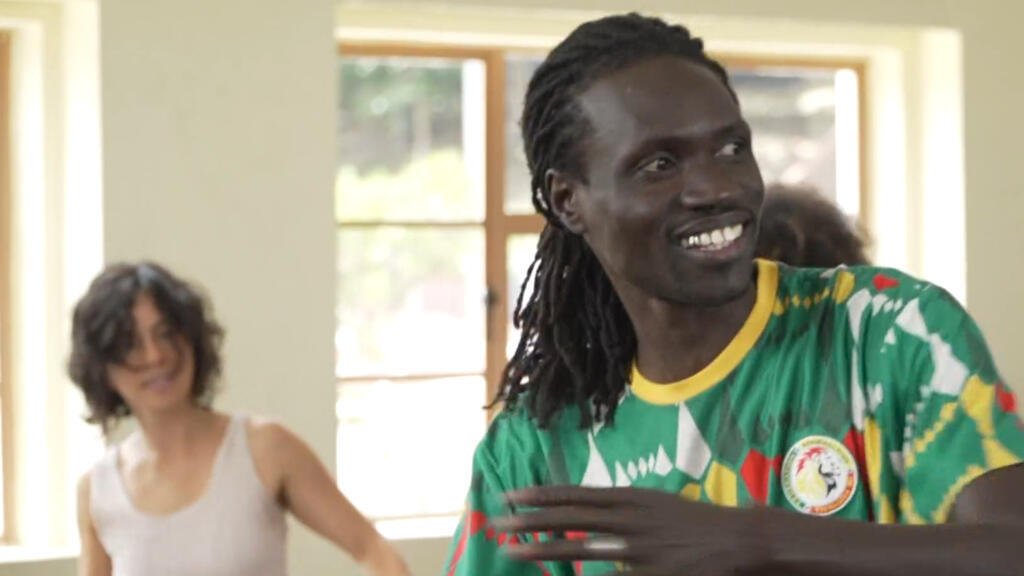 Festival África en Bogotá: el puente cultural que une a dos continentes