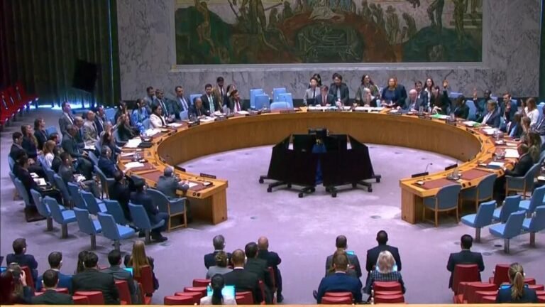 Consejo de Seguridad de la ONU impone sanciones a Irán por programa nuclear