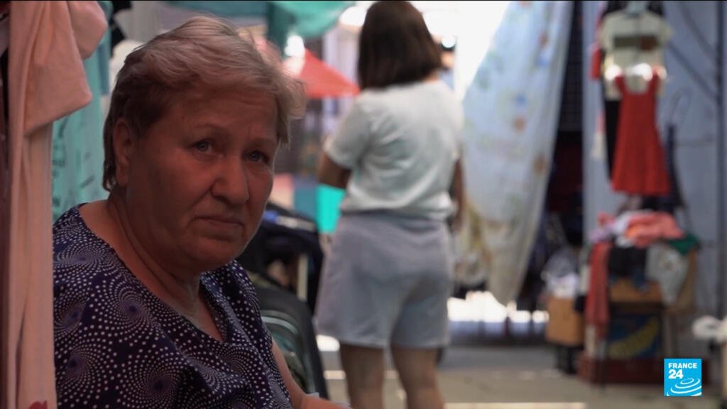 Elecciones parlamentarias en Moldavia: ¿qué pasa en la región prorrusa de Gagauzia?