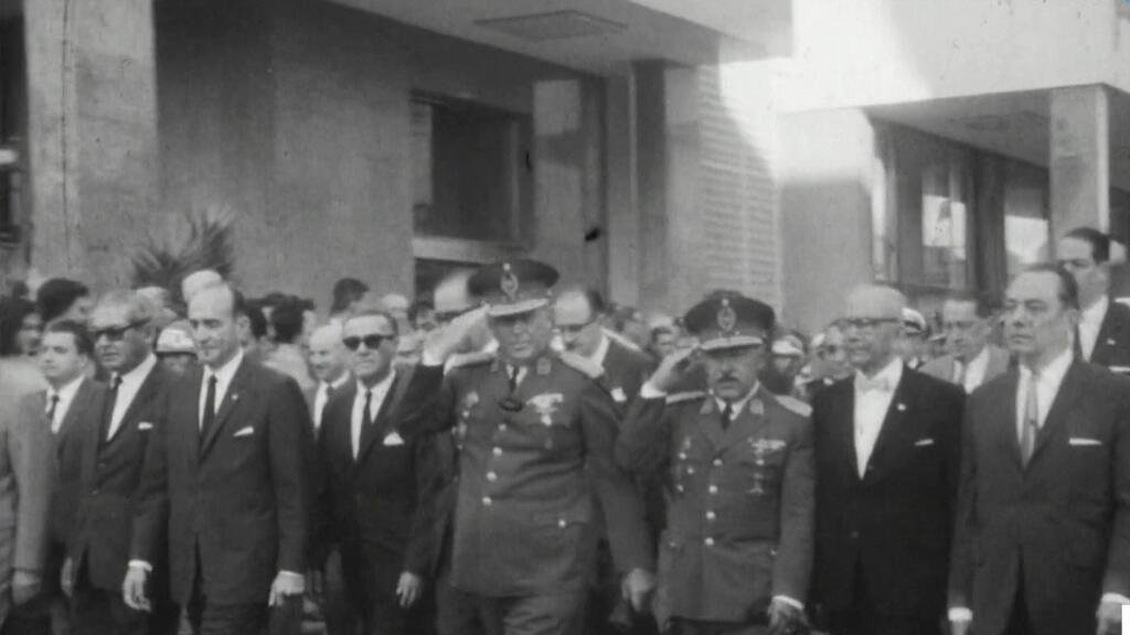 Dictadura en Paraguay: "En el colegio no nos enseñan este periodo"