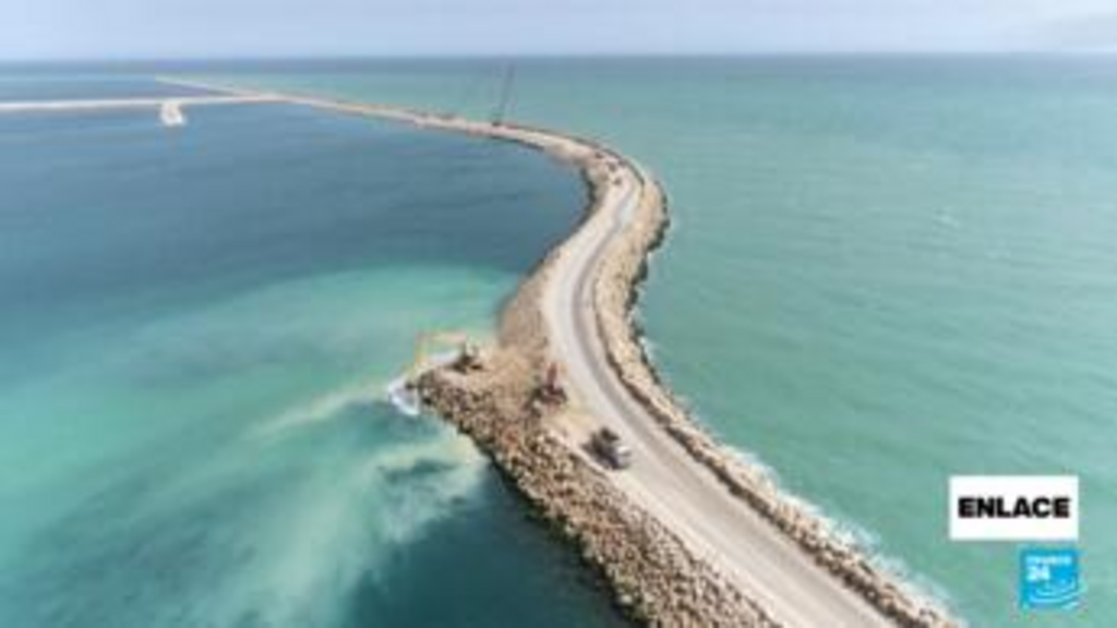 Un Sahel con salida al Atlántico: Marruecos busca redefinir el mapa comercial en África Occidental’