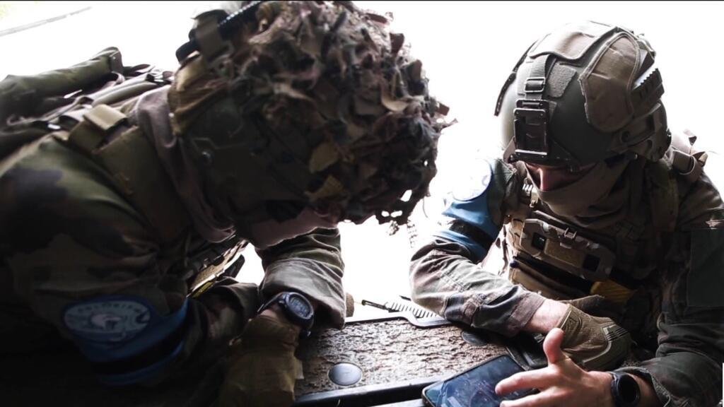 Inteligencia artificial y armamento: la estrategia de Francia