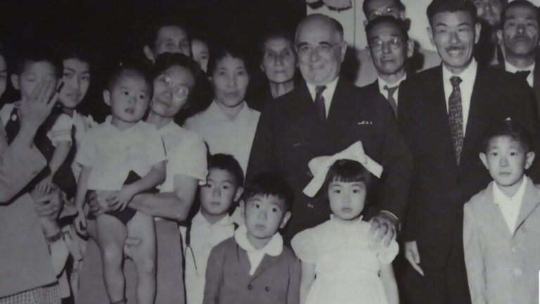 Los 'hibakusha' de Brasil: los altibajos de una nueva vida tras sobrevivir al bombardeo nuclear