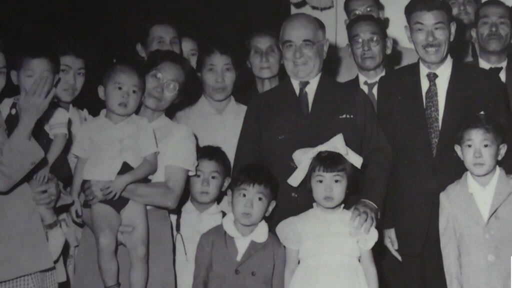 Los 'hibakusha' de Brasil: los altibajos de una nueva vida tras sobrevivir al bombardeo nuclear